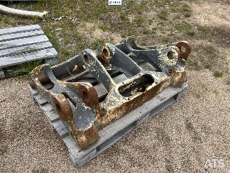 Volvo bracket