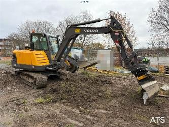 Volvo EC55C