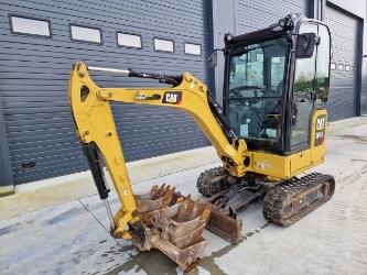 CAT 301.6
