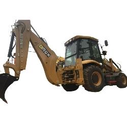 JCB 3 CX