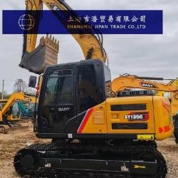 Sany SY 135