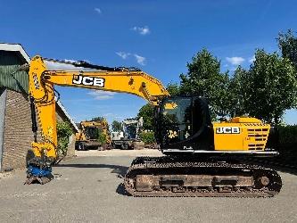 JCB JS220LC
