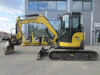 Yanmar Vio 50