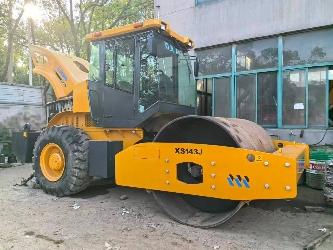 XCMG XS 142 J