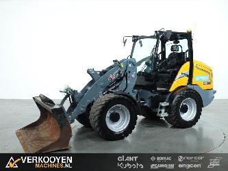 GiANT G5000