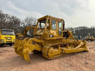 CAT D 7 G