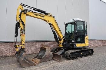 Yanmar SV60