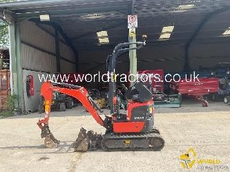 Kubota U 10-5