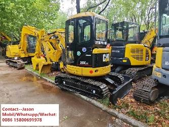 CAT 303CCR