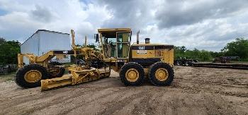 CAT 140 H