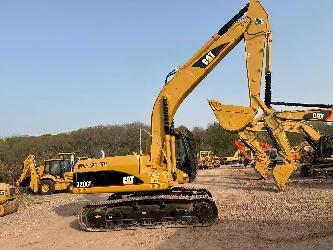 CAT 320 C L