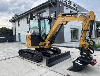 CAT 302.7 CR