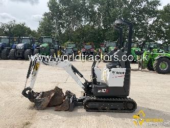 Bobcat E 10z