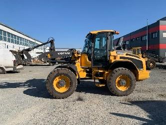 Volvo L 50 H