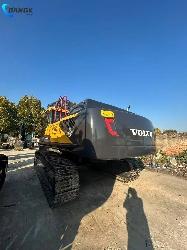 Volvo EC 480