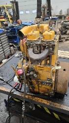 Deutz F2L411D