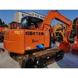 Hitachi ZX 70