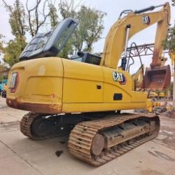 CAT 320 GX
