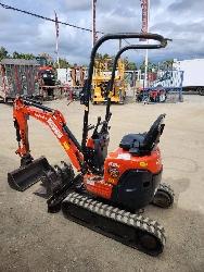 Kubota U 10-3
