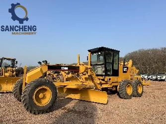 CAT 120 H