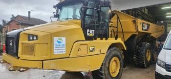 CAT 730 C