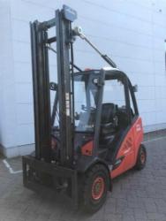 Linde H30T