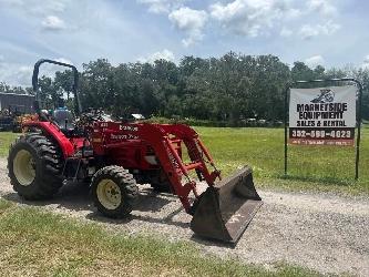 Branson 3510