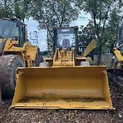 CAT 914 G