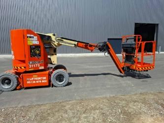JLG E 300 AJP