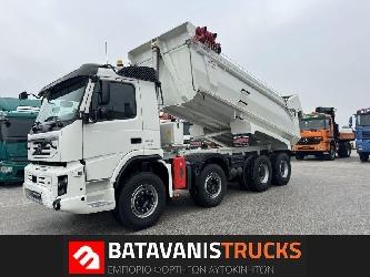 Volvo FMX 450