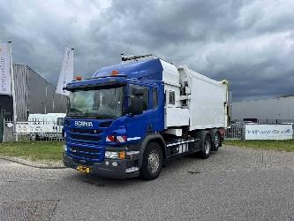 Scania P 320