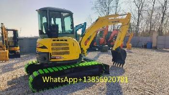 Yanmar Vio 55