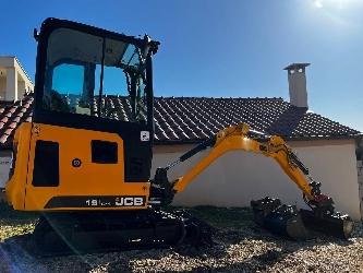 JCB 19 C-1