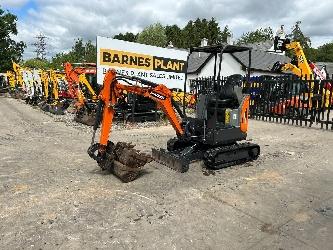 Doosan DX17Z