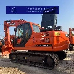 Doosan DX 150