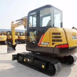 Sany SY 55