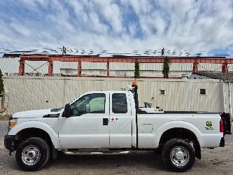 Ford F 250