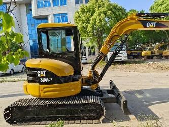 CAT 304 CR