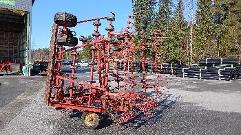 Väderstad NZ