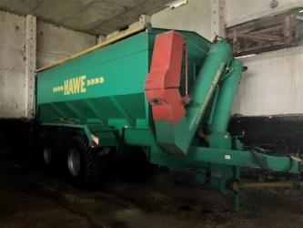 Hawe 2500 D