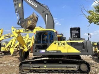 Volvo EC 290