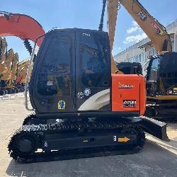 Hitachi ZX 70