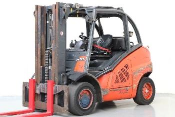 Linde H50D
