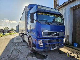 Volvo FH12