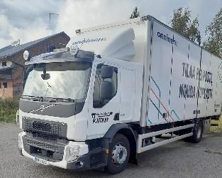 Volvo FE