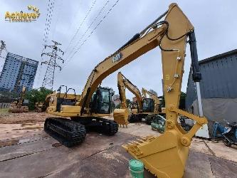 CAT 320 GC