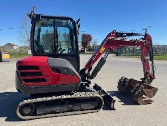 Yanmar SV 26