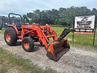 Kubota 3710