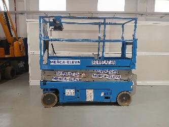 Genie GS 2032