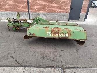 Krone 280CV